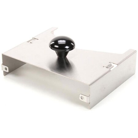 Prince Castle Cover W/Knob For - Part No Pc970-054S PC970-054S